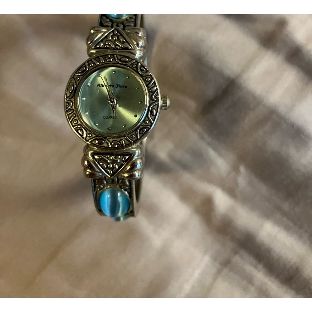 Gorgeous watch